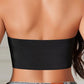 Women's Comfort Front Closure Strapless Bra
