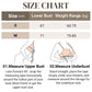 Women's Comfort Front Closure Strapless Bra
