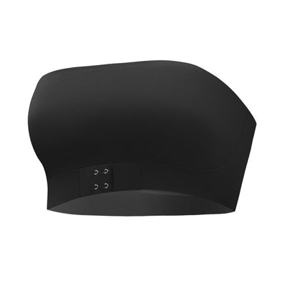 Women's Comfort Front Closure Strapless Bra