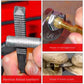🧰Thread Restorer Kit - Fix Stripped Nuts & Bolts Like New