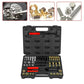 🧰Thread Restorer Kit - Fix Stripped Nuts & Bolts Like New