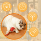 🔥Intelligent Chirping Rolling Interactive Cat Toy Ball🐾