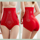 High waist tummy control panty