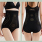 High waist tummy control panty