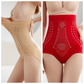 High waist tummy control panty
