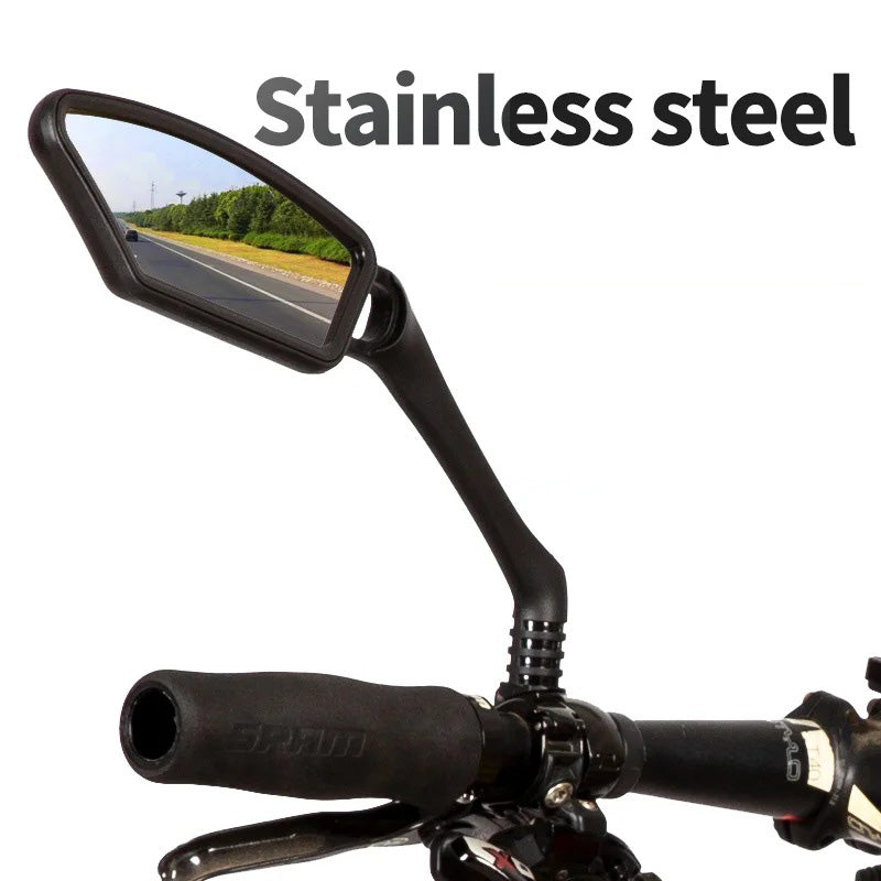 Adjustable Bike Rearview Mirror