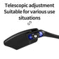 Adjustable Bike Rearview Mirror