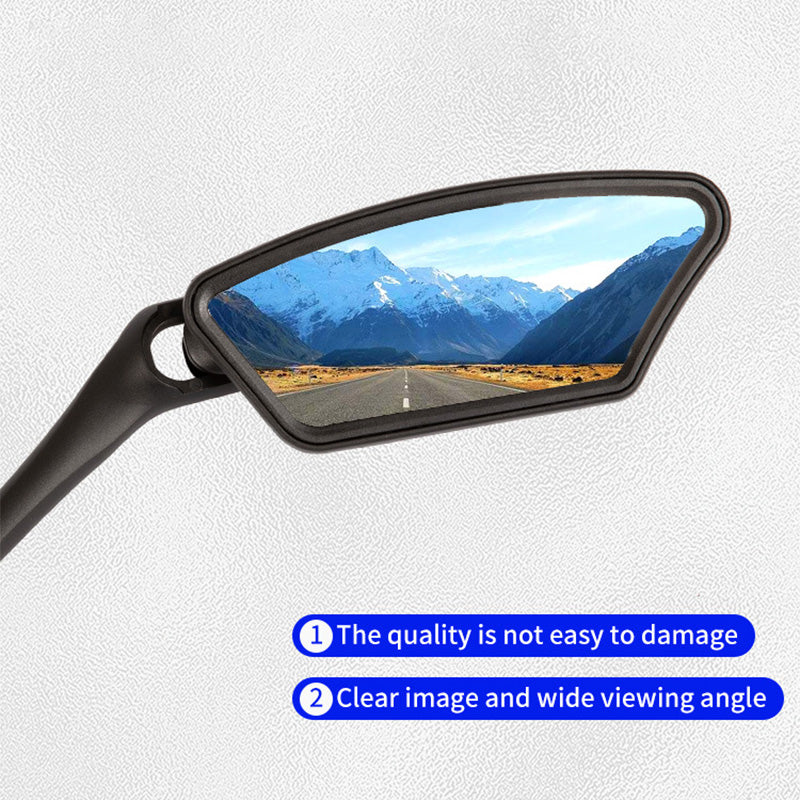 Adjustable Bike Rearview Mirror