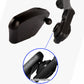 Adjustable Bike Rearview Mirror