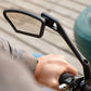 Adjustable Bike Rearview Mirror