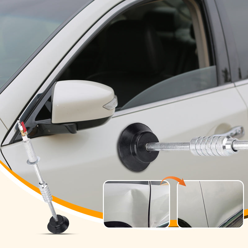 🏆50% discount for a limited time）🚗Suction cup for removing dents from car bodies