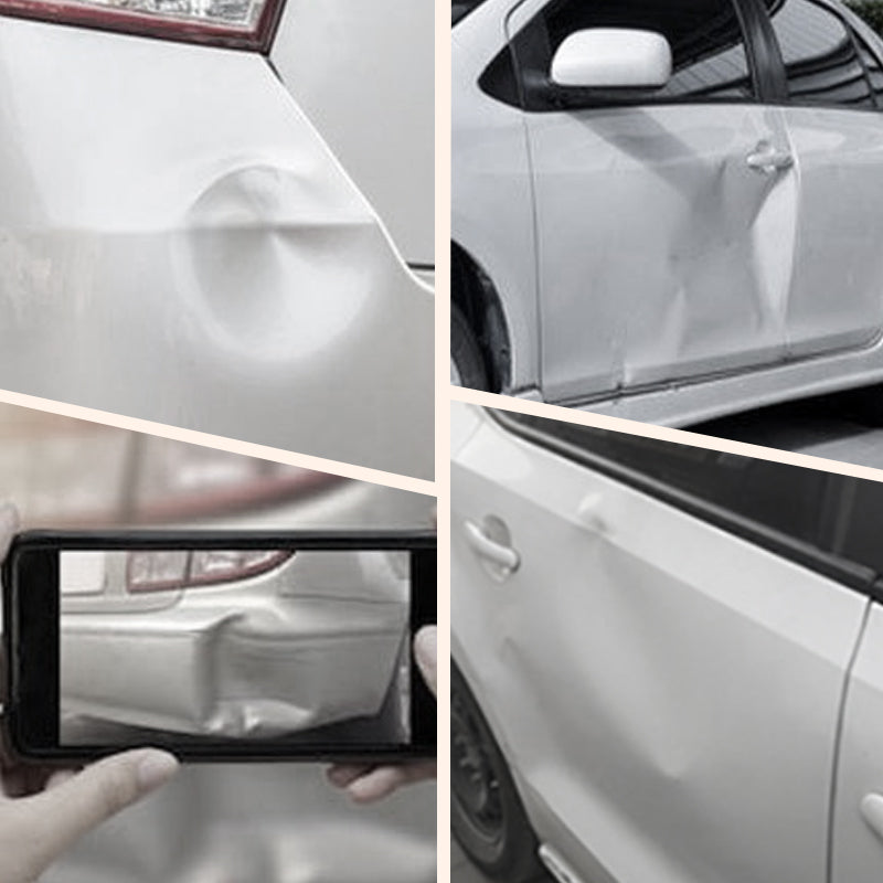 🏆50% discount for a limited time）🚗Suction cup for removing dents from car bodies