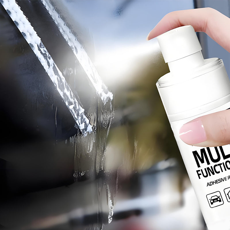 All-Purpose Powerful Adhesive Remover