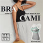Comfitank –✨Last day 50% OFF✨Women Tank Top with Built in Bra Camisole