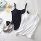 Comfitank –✨Last day 50% OFF✨Women Tank Top with Built in Bra Camisole