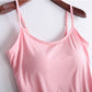 Comfitank –✨Last day 50% OFF✨Women Tank Top with Built in Bra Camisole