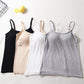 Comfitank –✨Last day 50% OFF✨Women Tank Top with Built in Bra Camisole