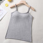 Comfitank –✨Last day 50% OFF✨Women Tank Top with Built in Bra Camisole