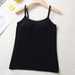 Comfitank –✨Last day 50% OFF✨Women Tank Top with Built in Bra Camisole