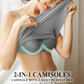 Comfitank –✨Last day 50% OFF✨Women Tank Top with Built in Bra Camisole