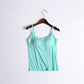 Comfitank –✨Last day 50% OFF✨Women Tank Top with Built in Bra Camisole