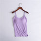 Comfitank –✨Last day 50% OFF✨Women Tank Top with Built in Bra Camisole