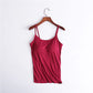 Comfitank –✨Last day 50% OFF✨Women Tank Top with Built in Bra Camisole