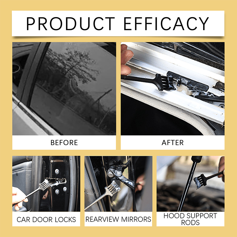 ⏳Time-limited Special⌛Multi-Purpose Car Care Lubricating & Anti-Wear Grease