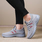 🔥HOT SALE 50% OFF🔥Women's Outdoor Breathable Mesh Sneakers