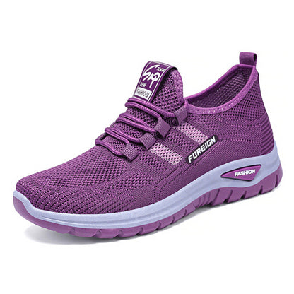 🔥HOT SALE 50% OFF🔥Women's Outdoor Breathable Mesh Sneakers