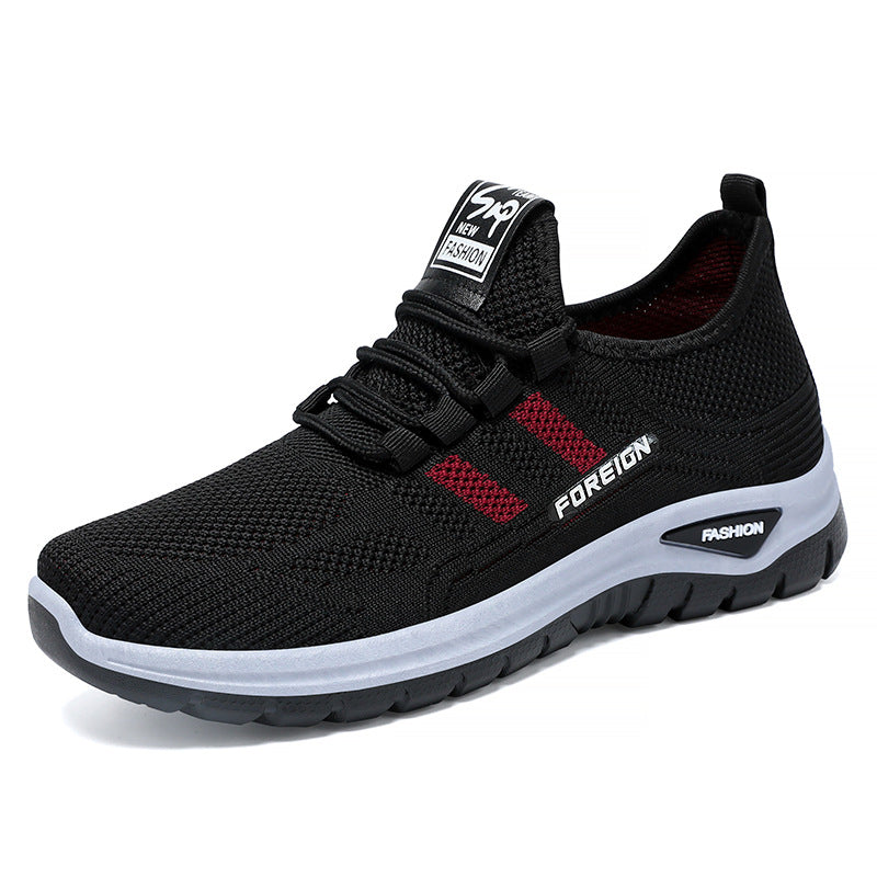 🔥HOT SALE 50% OFF🔥Women's Outdoor Breathable Mesh Sneakers