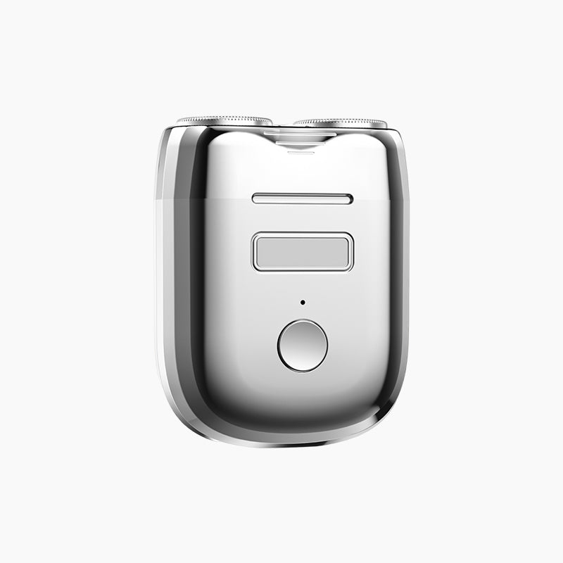 🏆🏆Men's Magnetic Mini Electric Shaver