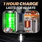 🏆🏆Men's Magnetic Mini Electric Shaver