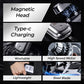 🏆🏆Men's Magnetic Mini Electric Shaver