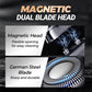 🏆🏆Men's Magnetic Mini Electric Shaver