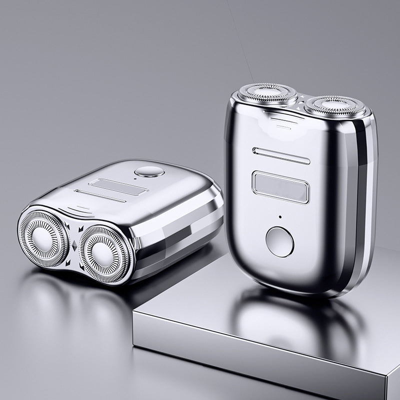 🏆🏆Men's Magnetic Mini Electric Shaver