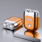 🏆🏆Men's Magnetic Mini Electric Shaver