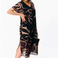 💕2025 Hot Sale 50% OFF🔥2025 New Flowy V-Neck Midi Dress