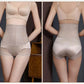 Slender Waist Tummy Control Hip Lifting Silky Underwear