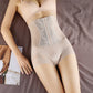 Slender Waist Tummy Control Hip Lifting Silky Underwear