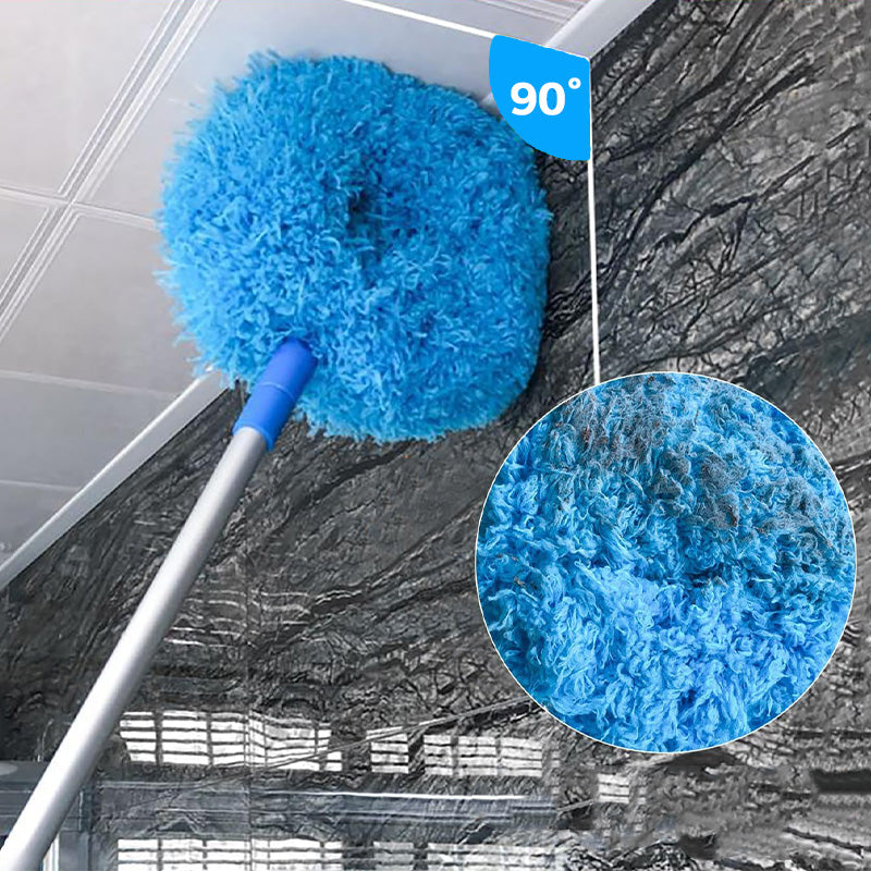 Multifunctional Feather Duster