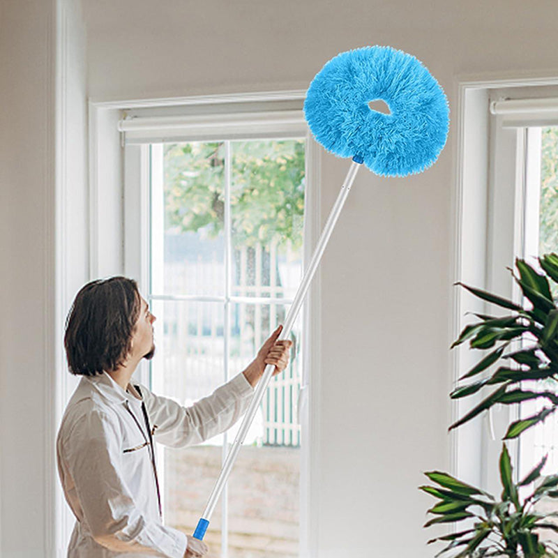 Multifunctional Feather Duster