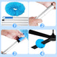 Multifunctional Feather Duster