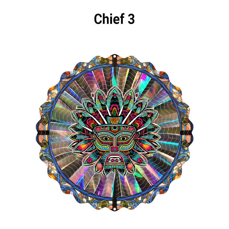 🏠2025 New Products🌸Hanging Wind Spinner for Indoor & Outdoor