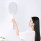 90-degree Rotating Head Electric Mosquito Swatter Lamp