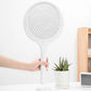 90-degree Rotating Head Electric Mosquito Swatter Lamp