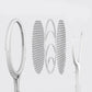 90-degree Rotating Head Electric Mosquito Swatter Lamp