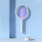 90-degree Rotating Head Electric Mosquito Swatter Lamp
