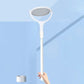 90-degree Rotating Head Electric Mosquito Swatter Lamp