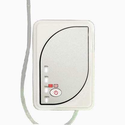 🐠 Half Price for a Limited Time - Quiet, Powerful Aquarium Air Pump with Dual Mode
